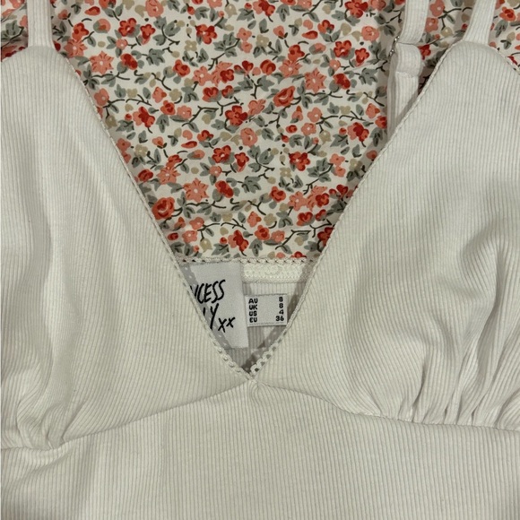 Princess Polly Tank - Picture 3 of 5